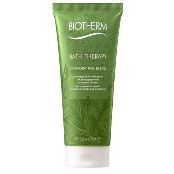Bath Therapy Scrub per il corpo a invigo