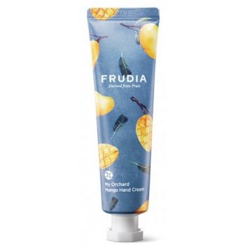 Crema Mani Codolo
