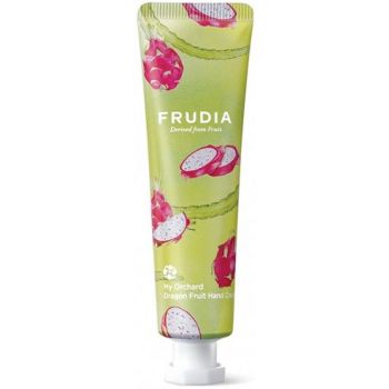 Crema per le mani al frutto del drago Crema per le mani al frutto del drago