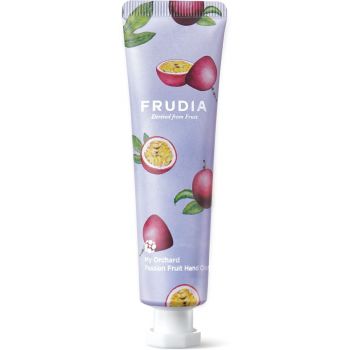 Crema per le mani al frutto della passione Crema per le mani al frutto della passione