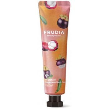 Crema per le mani al mangostano Crema per le mani al mangostano