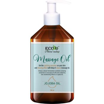 Huile de Massage