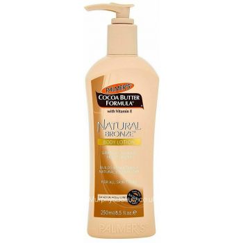 Lozione autoabbronzante Natural Bronze