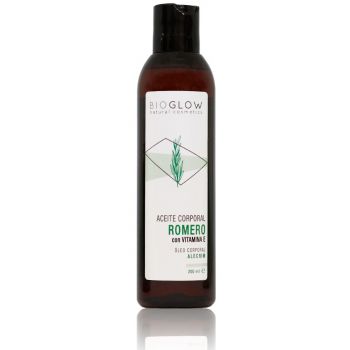 Olio per il corpo 