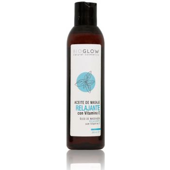 Olio per massaggi rilassanti
