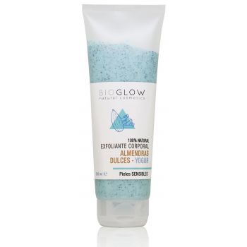Scrub 100% naturale per il corpo