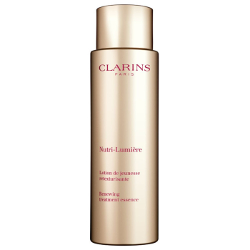 Loción Nutri-Lumière