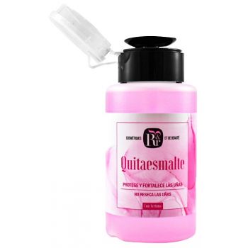 Acetone per smalto per unghie