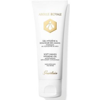 Gel per l'igiene e la morbidezza delle mani Abeille Royale