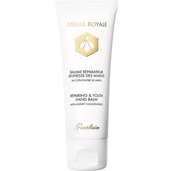 Abeille royale balsamo riparatore per le mani