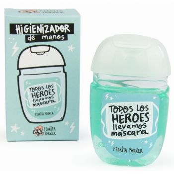 Gel Hydroalcoolique Tous les Héros