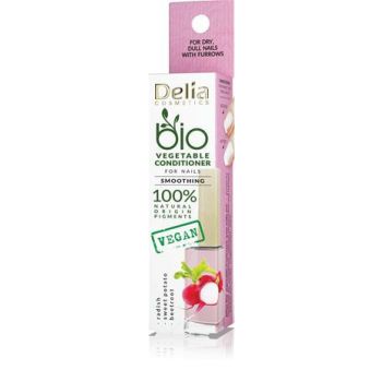 Balsamo per unghie bio-vegetale