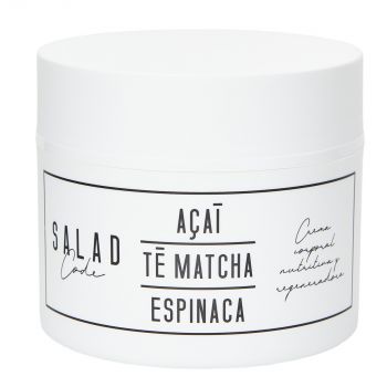 Crema per il Corpo Nutritiva e Rigenerante
