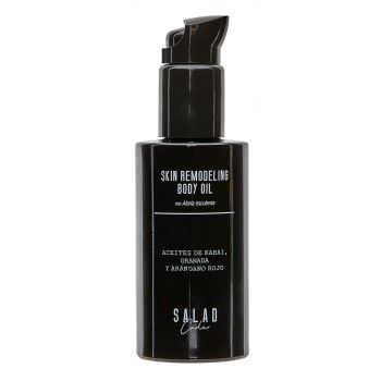 Olio per il Corpo Rassodante