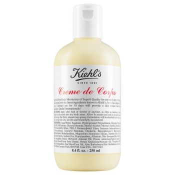 Crema Corpo Idratante Crème de Corps