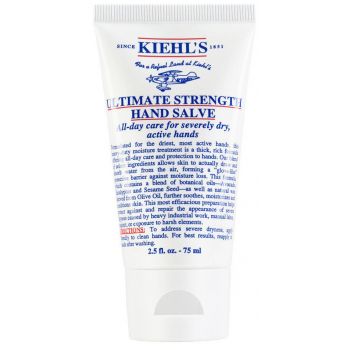 Crema per le mani Ultimate Strength Man Salve