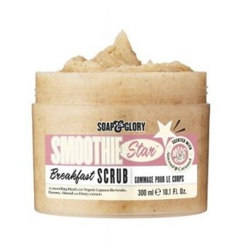 Scrub Stella Frullata per il corpo
