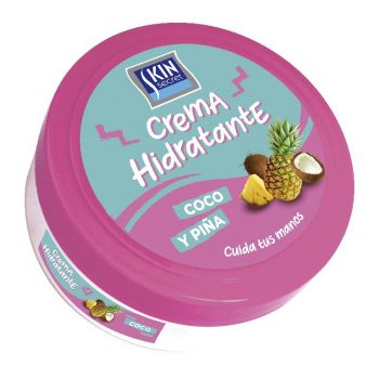 Crema idratante per le mani
