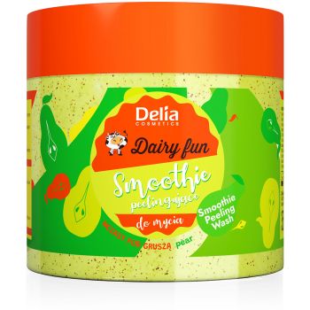 Dairy Fun Gommage Nettoyant Smoothie