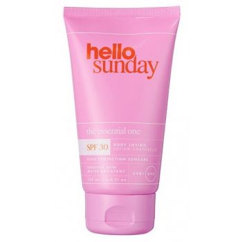 Body Cream The Essential One