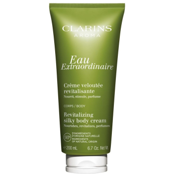 Crema Corporal Eau Extraordinaire