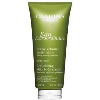 Crema Corpo Eau Extraordinaire