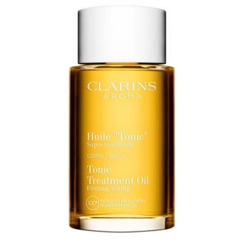 Olio di trattamento tonico Olio per il corpo