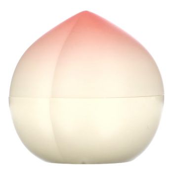 Crema per le mani alla pesca