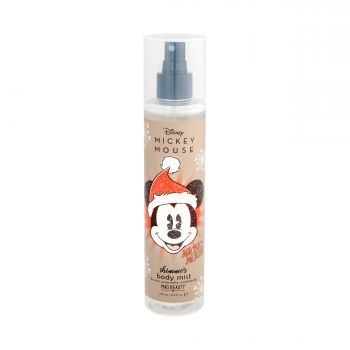 Brume Scintillante Mickey Jingle all the Way