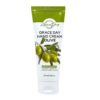 Crema Mani Olive