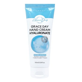 Crema Mani Hyaluronate