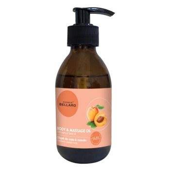 Olio Corpo da Massaggio