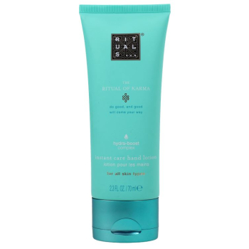 Lotion pour les mains The Ritual of Karma