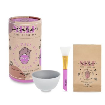 Set di maschere personalizzate