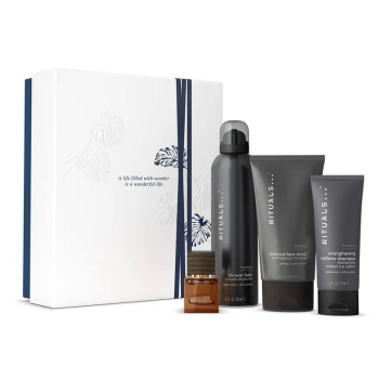 Homme Cofanetto regalo medio