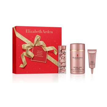 Set di crema al retinolo HPR