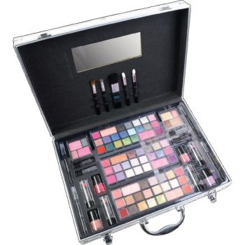 Astuccio per make-up coloranti