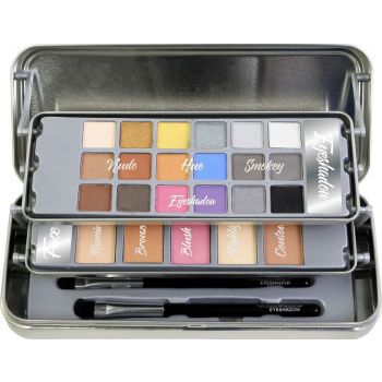 Hello Beautiful, cofanetto per il make-up