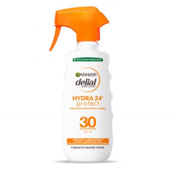 Delial Spray Protettivo Idratazione 12 ore