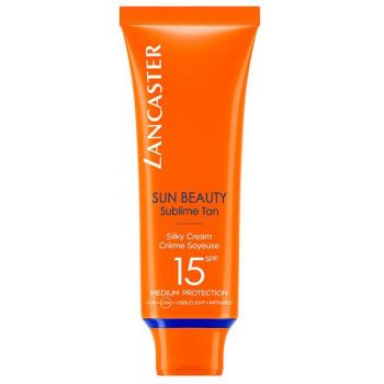 Sun Beauty Crema Solare Viso