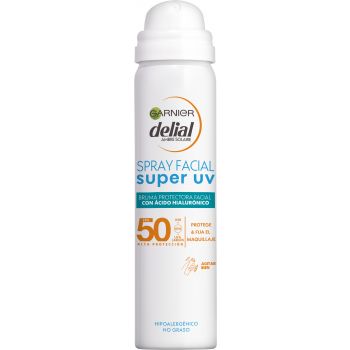 Delial Sensitive Advanced Spray viso idratante