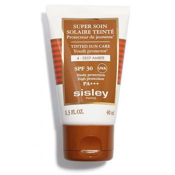Super Soin Solaire Visage SPF 30