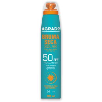 Solar Dry Mist
