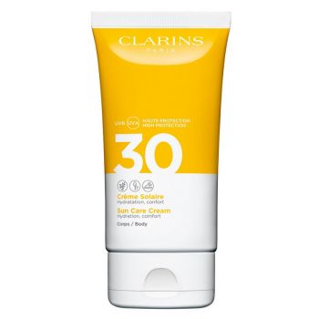 Crema Solare Corpo UVA 30