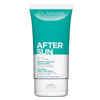 After Sun Balsamo calmante