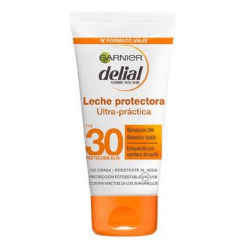 Delial Latte Solar On The Go