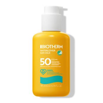 Protezione solare Waterlover Sunmilk