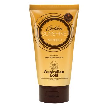 Abbronzante Golden Sunshine Intensifier