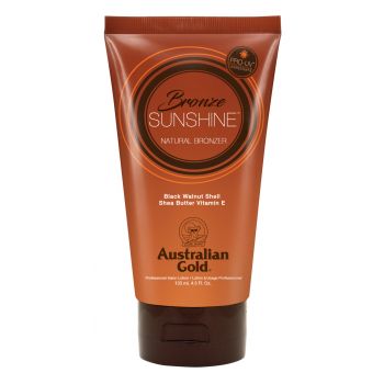 Abbronzante Bronze Sunshine