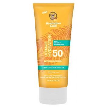 Lozione Ultimate Hydration Protezione Solare